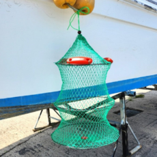 루체트리 낚시어망 와이어 부력 어구