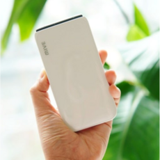 MIVE 마이브 스타일폴더 32GB 미사용 새제품, 리퍼급_화이트