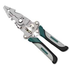 펴나나다 접이식 전선 와이어 스트리퍼, 1개