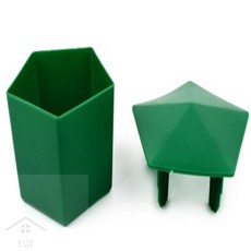 오집추 달팽이집 파충류