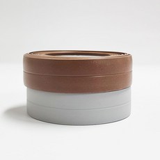 화장실 바닥 벽면 타일 보수 마감재 방수 스티커, 1