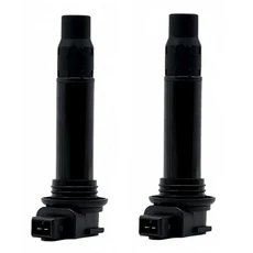 CF 400NK/400GT/650NK/650TR/650MT 0700-178000-1용 점화 코일 2개, 01 KZ-001-2pcs