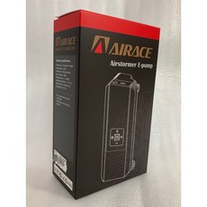 『時尚單車』AIRACE AE-01 智慧電動打氣機 隨身打氣機 自行車 機車 球類, 1個