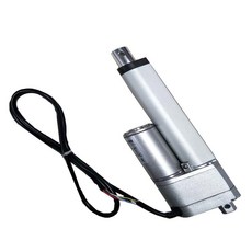 200MM 피드백 최대 선형 액추에이터 전위차계 400MM 350MM 300MM 침대용 추력 스트로크 250MM 12V 900N, 60mm s 80N, 200mm stroke, 1개