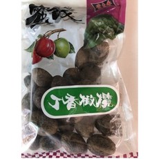 棠素香 丁香橄欖 500g, 1個