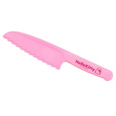 아트박스/문구앤토이스 [산리오] 헬로키티 어린이용 플라스틱칼