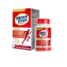 쉬프 무브프리 울트라 트리플액션3X 75정 리뉴얼신규포장 원산지:상세설명에 표시, 쉬프 무브프리 울트라 트리플액션3X 75정 리뉴얼신규포