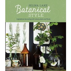 Botanical Style, Ryland Peters & Small