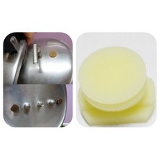 鍋寶快鍋防爆塞aeternum通用 壓力鍋零件 廚房 安全栓, 1個