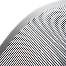 디오유엔 방과후활동 메탈골판지 2절 실버