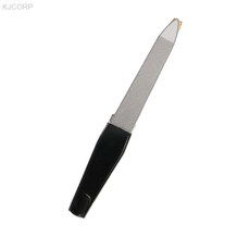 스테인리스 손톱 야스리 발톱관리 발톱깎이, 1개, 상세페이지 기재
