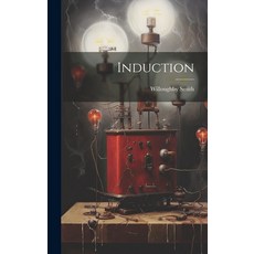 (영문도서) Induction Hardcover, Legare Street Press, English, 9781021138484