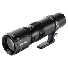 티티아티산 장초점 망원 렌즈 L 에디션 F6.3 500mm