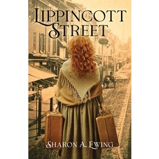 (영문도서)Lippincott Street Paperback, Atmosphere Press, English, 9798891328068