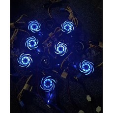 Harman Kardon 發光喇叭罩 BMW 通用款 適用 F10 G30 G31 F31 1系 X1 X2