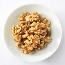 고래거너 캘리포니아 햇 호두 1/4태 프리마베라, 1개, 1kg