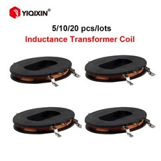 원격 자동차 키 슈퍼 충전 수리 인덕턴스 변압기 코일 르노 메간 2 3 장면 클리오 인덕터 5 10 20 50, 03 5 PCS