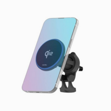 맥세이프 차량용 무선 충전기 송풍구 차량용 핸드폰 거치대 휴대폰 자석, 상세페이지 참조, 상세페이지 참조