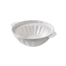 호정스토어 아이스그릇 얼음틀 15cm 얼음그릇 아이스트레이 그릇메이커, 1개