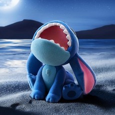 팝마트 디즈니 스티치의 감정 일기 시리즈, 1개