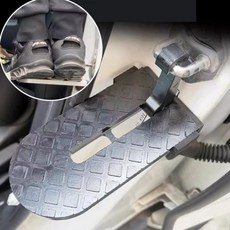 사이드 도어 발판 자동차 지붕 사다리 캠핑 차박 스텝roo8+6pQz