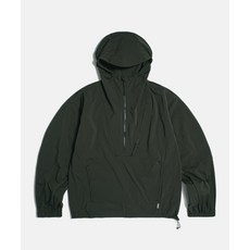 ESPIONAGE PCU Level 4 Pullover Jacket Ink Black 409053, L