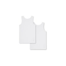 TOPTEN KIDS 남아) 코튼스판 탱크탑 (2매입)_MKF5UL1001 580330