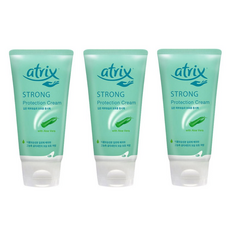 아트릭스 스트롱 프로텍션 크림, 75ml, 3개