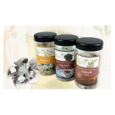 땡큐마켙 더허브샵 허브티 25T 수면허브티, 캐모마일, 1.2g, 1, 25