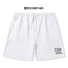 CGP 아치로고 트레이닝 쇼츠 CBEUUTT100