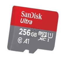 꼬미얌 울트라 마이크로SD카드 256GB MICROSD카드