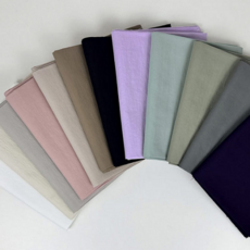 대폭 나일론타슬란 와샤 발수코팅 12color, ANS-N201 화이트, 1개