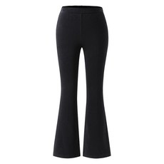 女童加絨褲子 冬裝女孩棉褲 卡通加厚打底褲 兒童保暖長褲