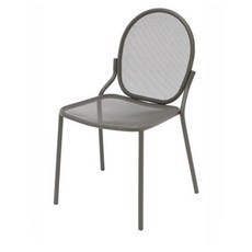 체어아울렛 야외용의자 알루미늄 야외 의자 실외의자 벤치 식탁의자, 4.쵸코망의자 4호