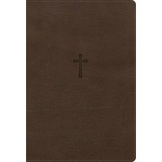 (外文書)CSB Super Giant Print Reference Bible Optimal Type Digital Study Editio... Imitation Leather, Holman Bible Publishers, English