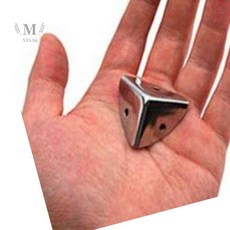 엠비아6 코너보호대 철 안전보호대