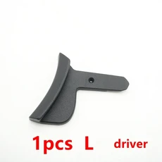 기아 스포티지 R 2010-2017 카시트 등받이 조절기 컨트롤 핸들 렌치 노브, 03 1pcs Front Left