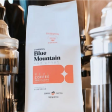 당일로스팅 작은농부커피 카메룬 블루마운틴 1kg, 1개, 홀빈(분쇄안함)