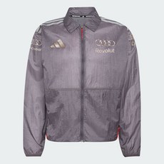 AUDI F1 賽車隊 運動外套 KF4002 輕便防風夾克