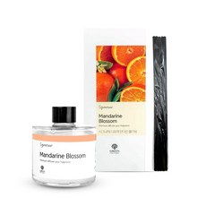 그린팩토리 시그니처 디퓨저 만다린블라썸 200ml, 1개