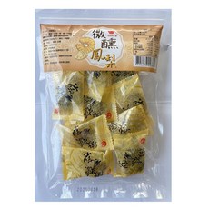 Goody 微醺鳳梨, 1個, 160g