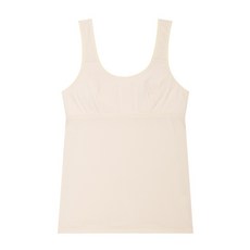 SuaFam 素色無鋼圈胸罩背心