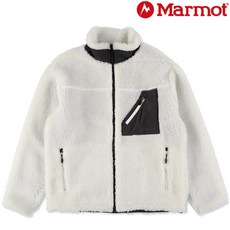 Marmot 土撥鼠 Sheep Fleece Jacket 男款 抓絨立領保暖外套 TSAMF233