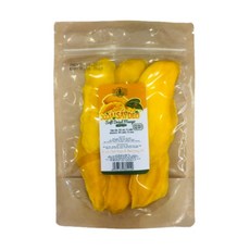 푸꾸옥 킹콩마트 말린망고 건망고 Dried Mango, 1개, 100