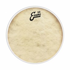 [Evans] 에반스 56 Calftone 스네어/탐 14인치 상단 헤드 TT14C7