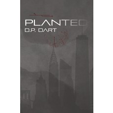 (英文圖書)Planted 平裝版, Kennington Publishing, 英文