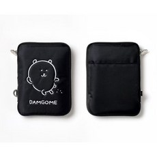 DAMGOME 自嘲熊 joke bear 收納包