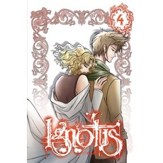 (영문도서) Ignotus Paperback, Gisela Molina, English, 9780645165265