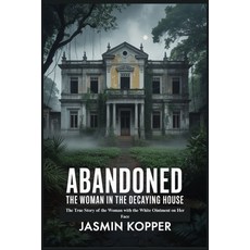 (영문도서)Abandoned the Woman in the Decaying House: The True Story of the Woman with the... Paperback, Independently Published, English, 9798267960038