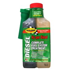 【易油網】RISLONE 柴油燃油系統精 #4740 DIESEL FUEL SYSTEM TREATMENT, 1個